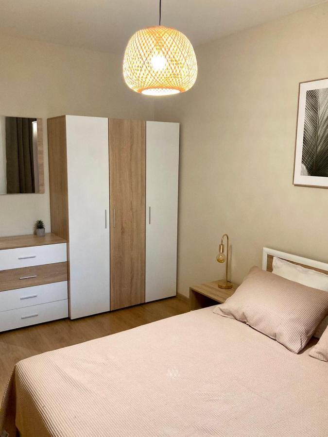 Pearl Apartments Burgas Exterior photo