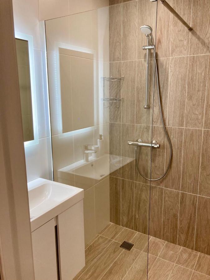 Pearl Apartments Burgas Exterior photo